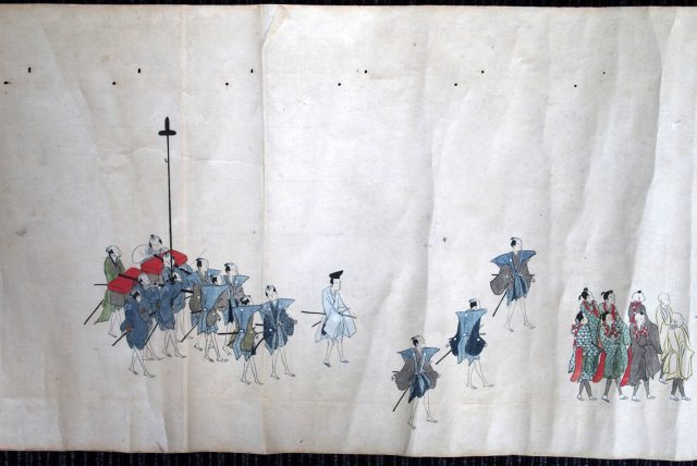 日光山御祭礼-1604g