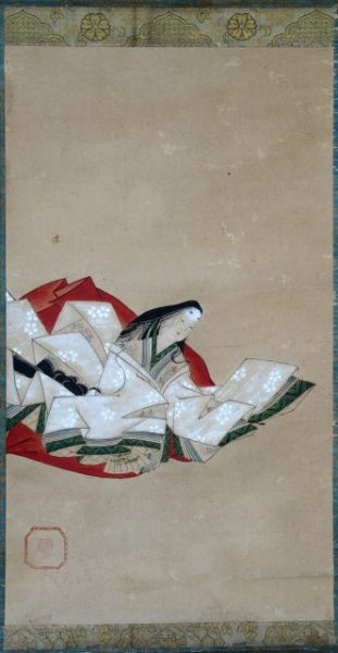 歌仙絵三幅対-0682b