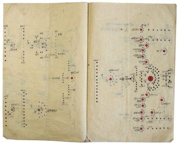 鹿狩記録（仮題）（06の116）