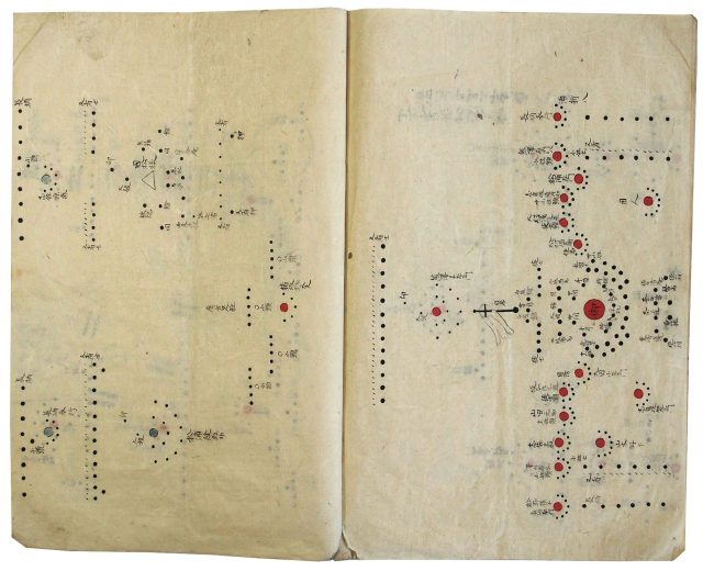鹿狩記録（仮題）（06の116）