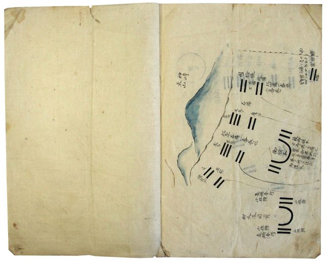 鹿狩記録（仮題）（06の116）