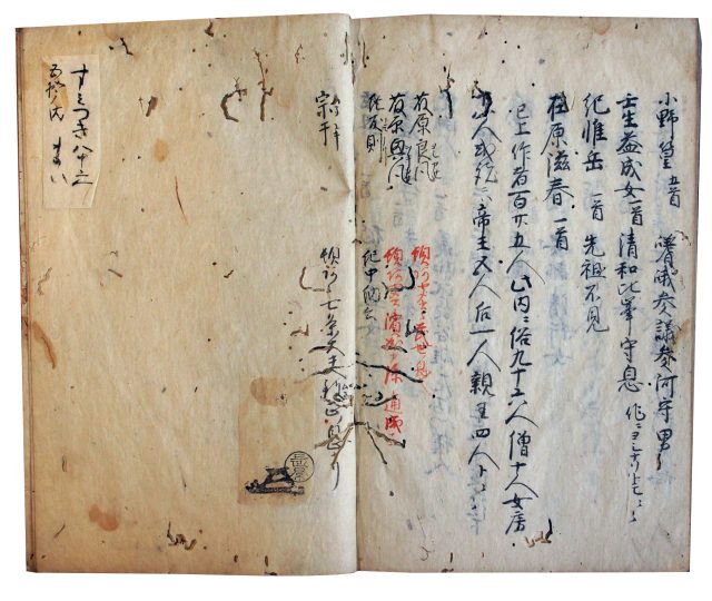 古今灌頂口伝（7の8）
