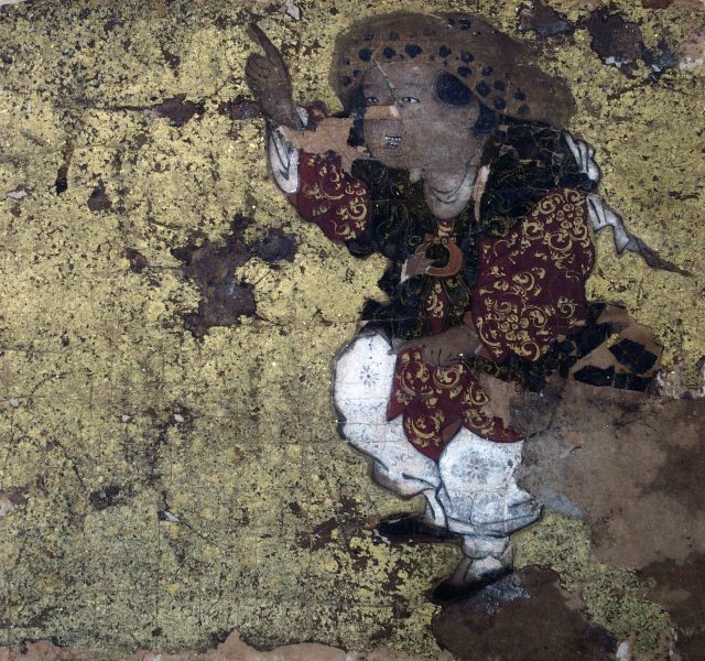 古画大黒舞（7の95）
