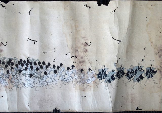 日光山御祭礼-1604a