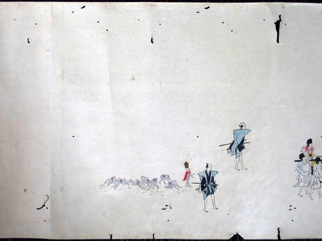 日光山御祭礼-1604b