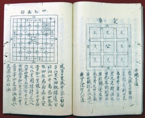 如保矜庶録・補遺（01-063／25114）