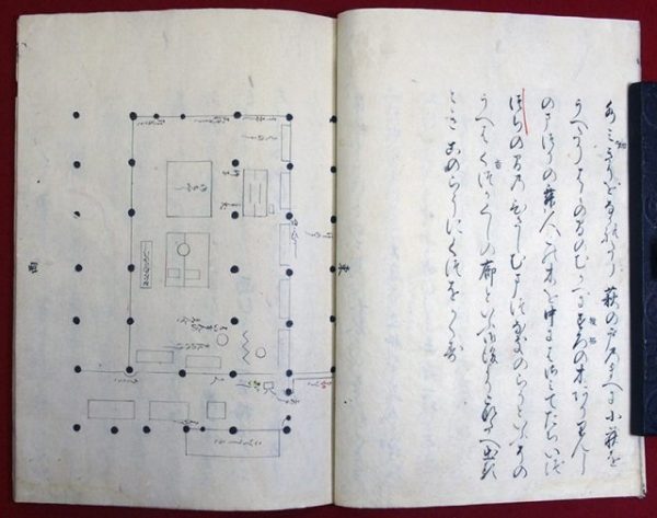 禁腋秘抄（01-029／25241）