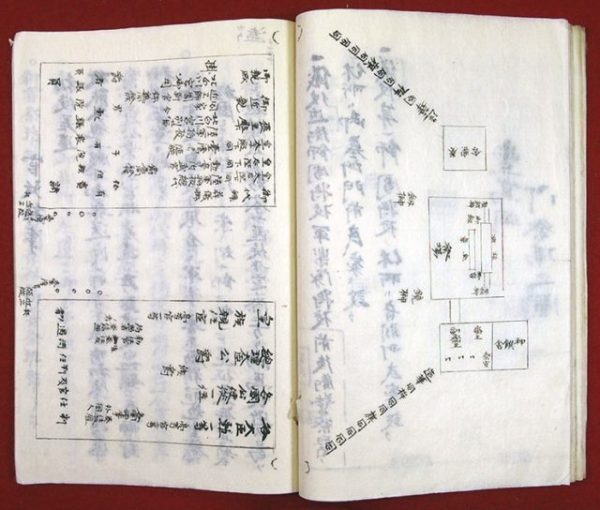 大久保公・熾仁親王・能久親王御葬祭詞（01-300／25278）