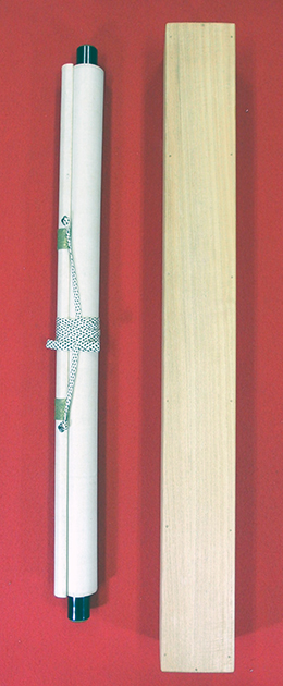 香川景樹筆和歌懐紙幅（02-028／25309）