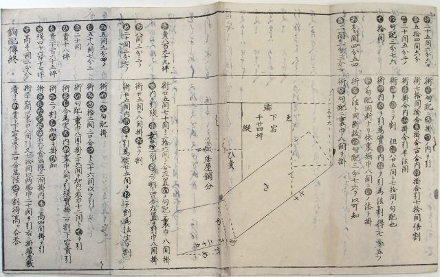 鈎股勾配伝（02-180／25746）