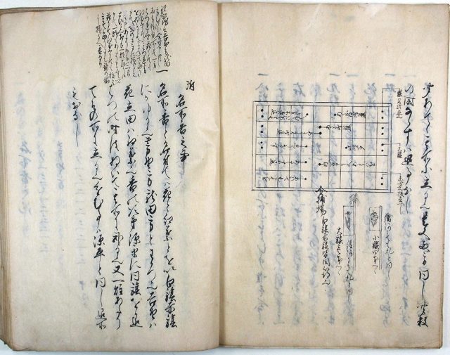 富浅抄（02-144／25880）