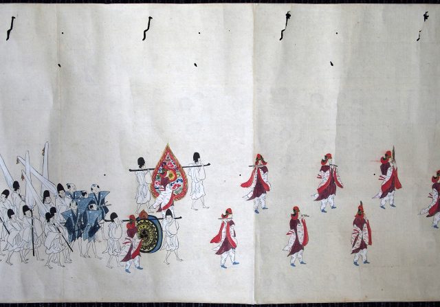 日光山御祭礼-1604d