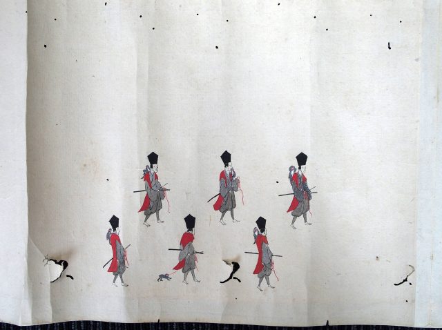 日光山御祭礼-1604c