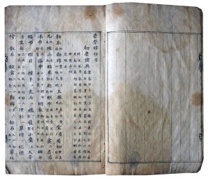 喪祭礼抄（7の158）