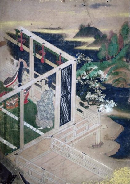 源氏絵（7の89）