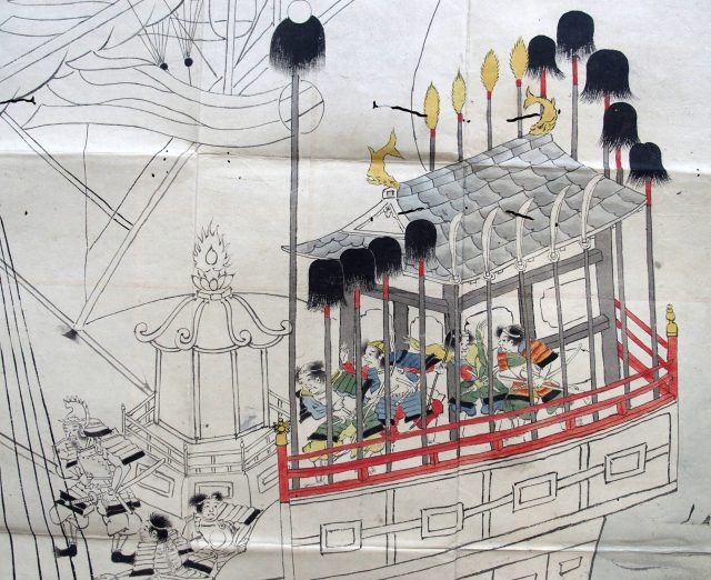 山田長政絵馬-2137b