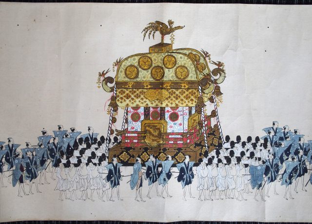 日光山御祭礼-1604e