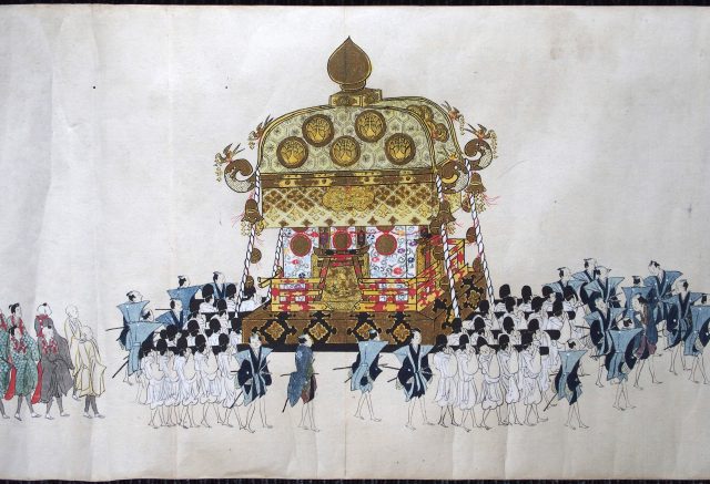 日光山御祭礼-1604f